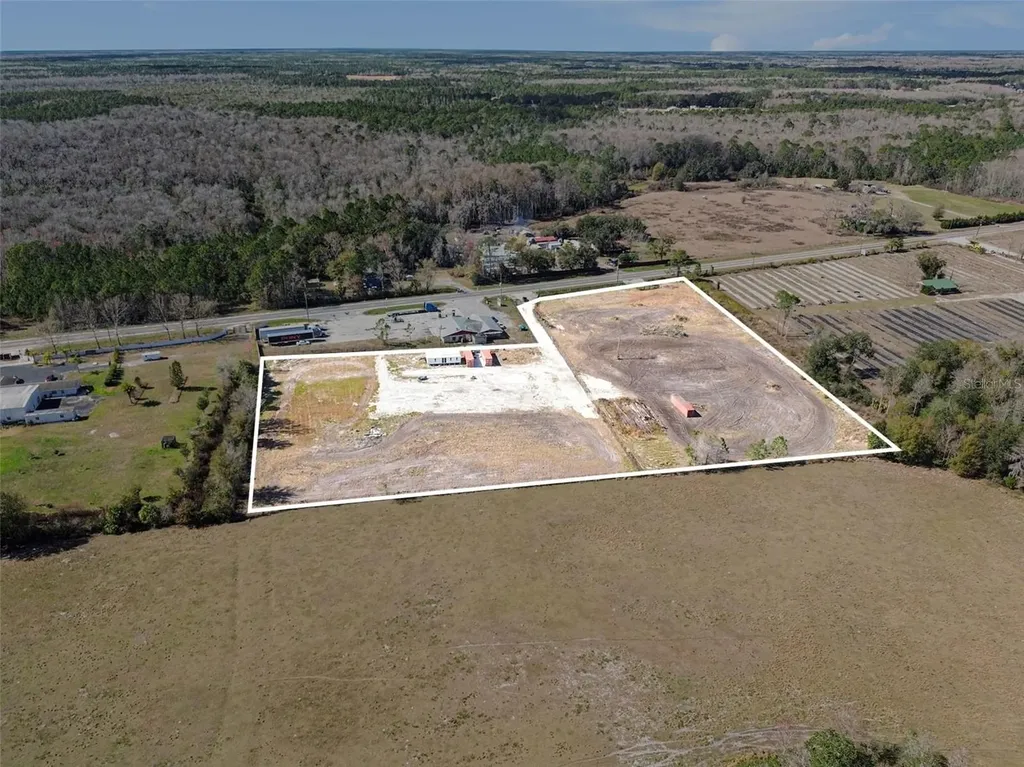 3824 State Road 33 Clermont FL 34714