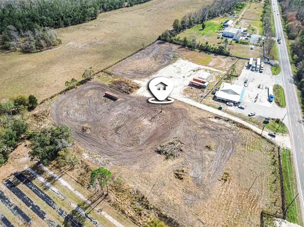 3824 State Road 33 Clermont FL 34714