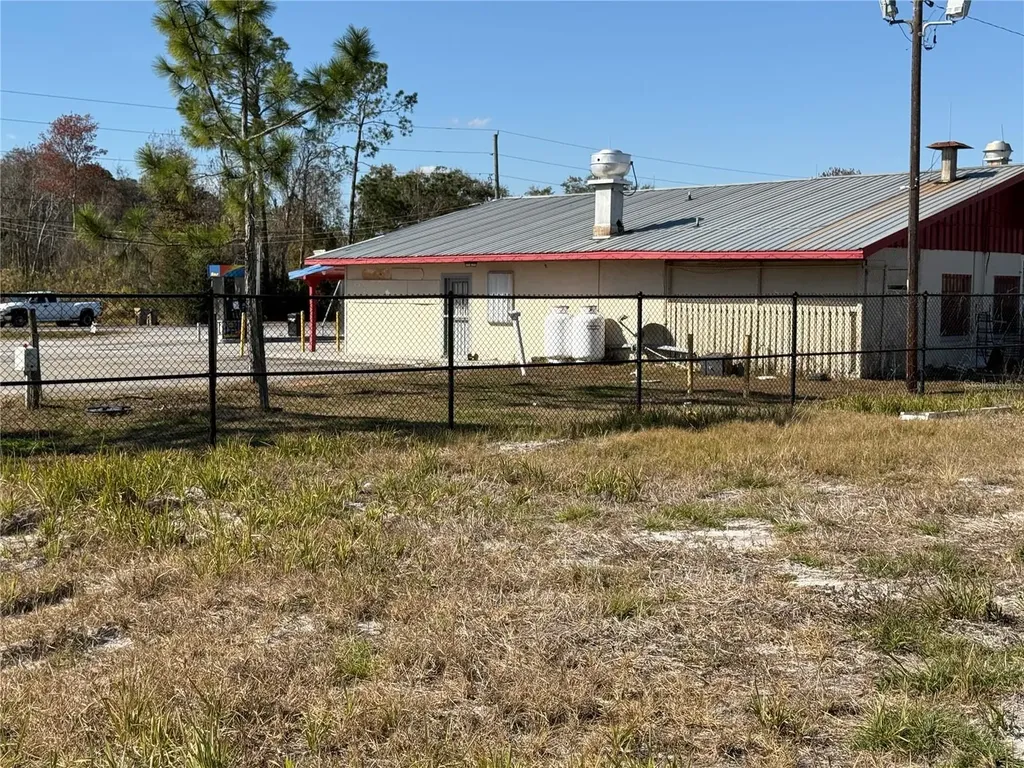 3824 State Road 33 Clermont FL 34714