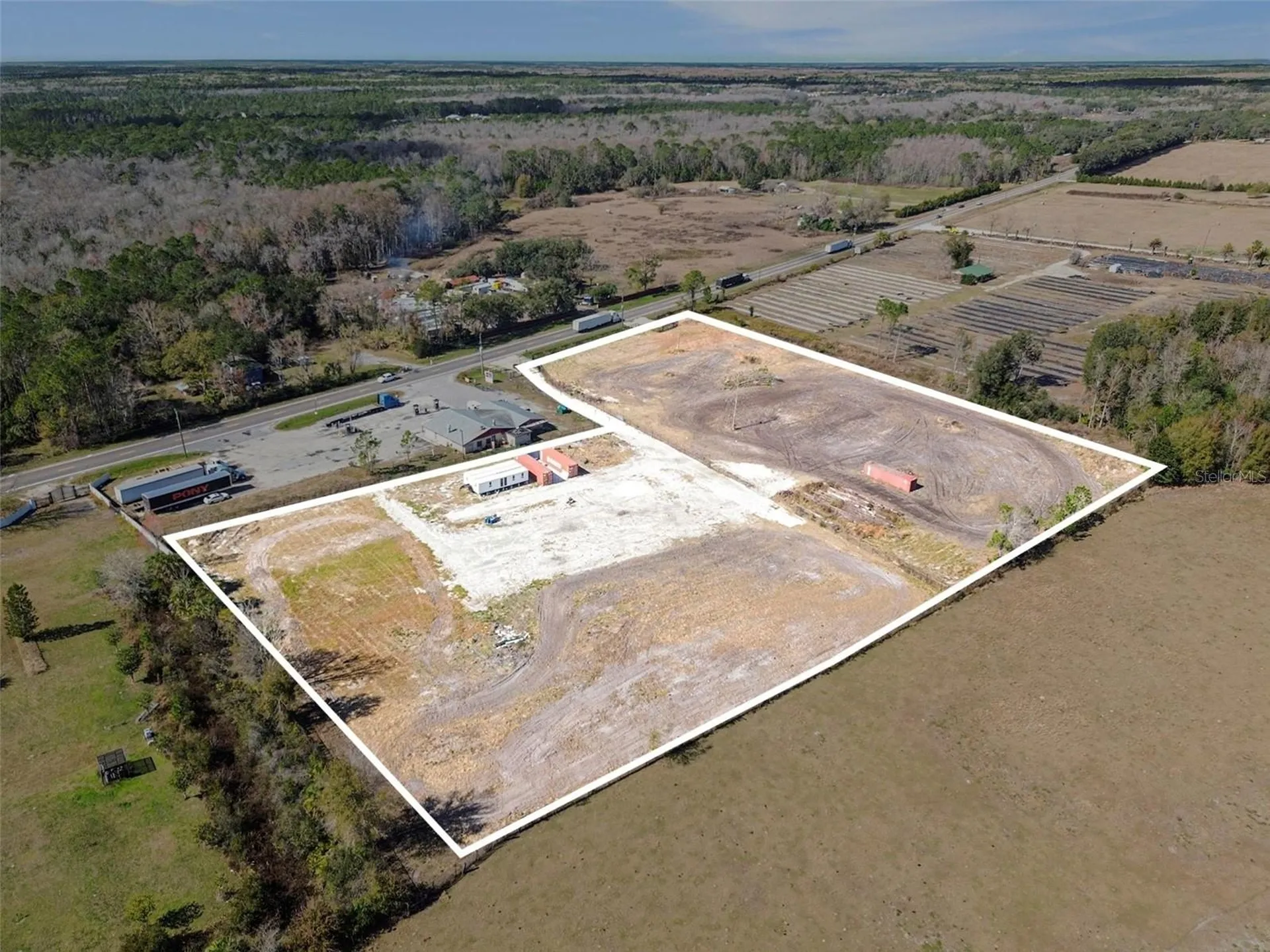 3824 State Road 33 Clermont FL 34714