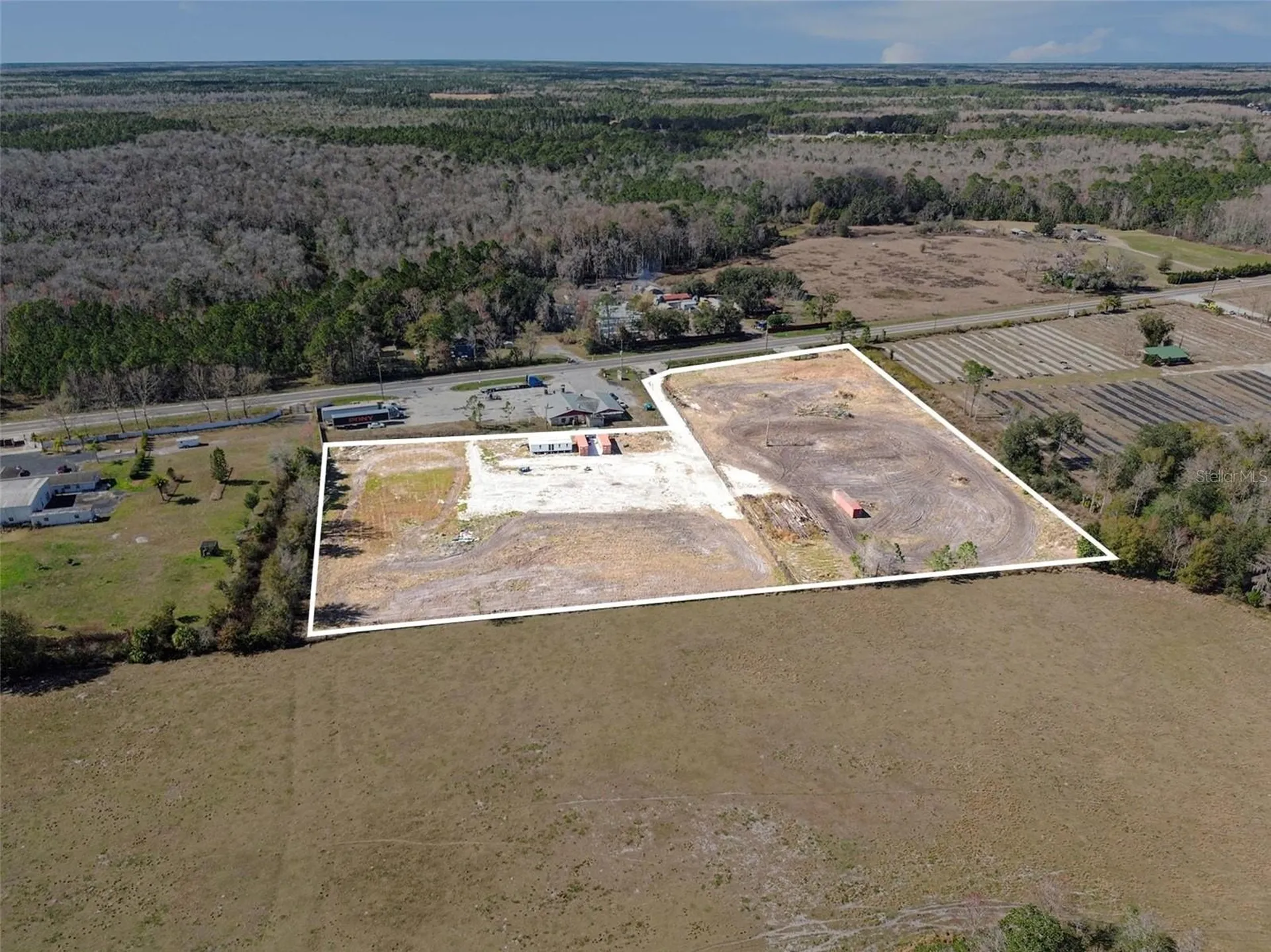 3824 State Road 33 Clermont FL 34714