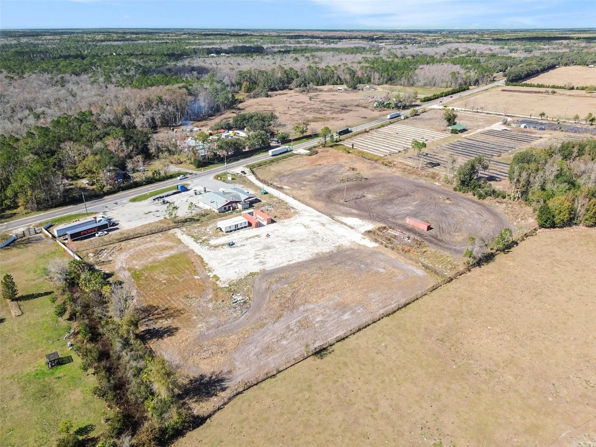 3824 State Road 33 Clermont FL 34714