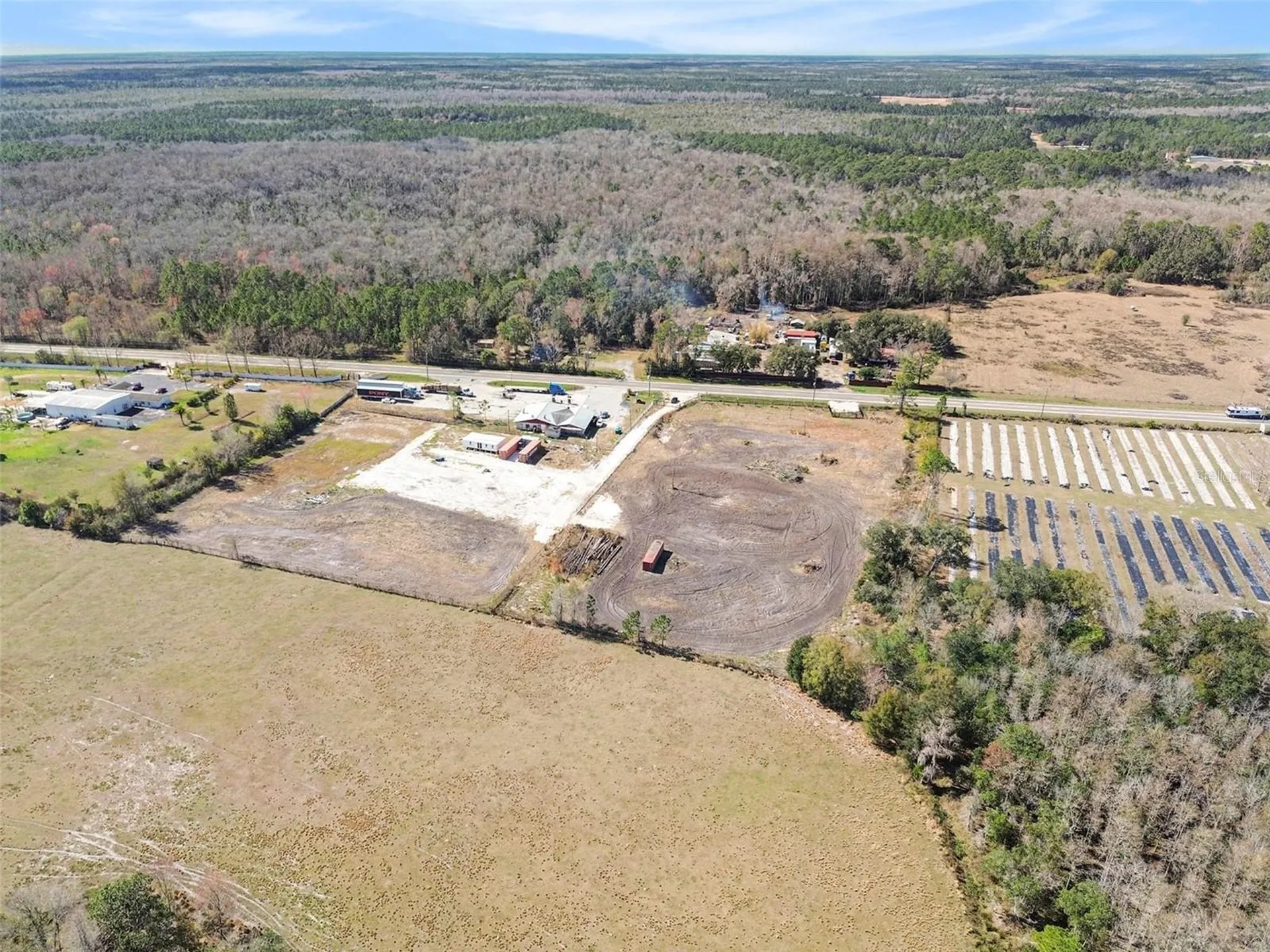3824 State Road 33 Clermont FL 34714