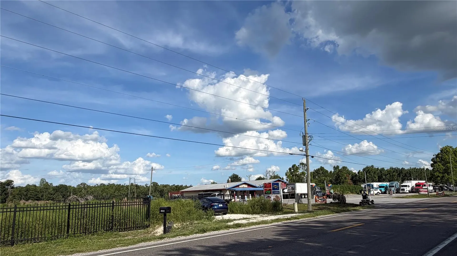 3824 State Road 33 Clermont FL 34714