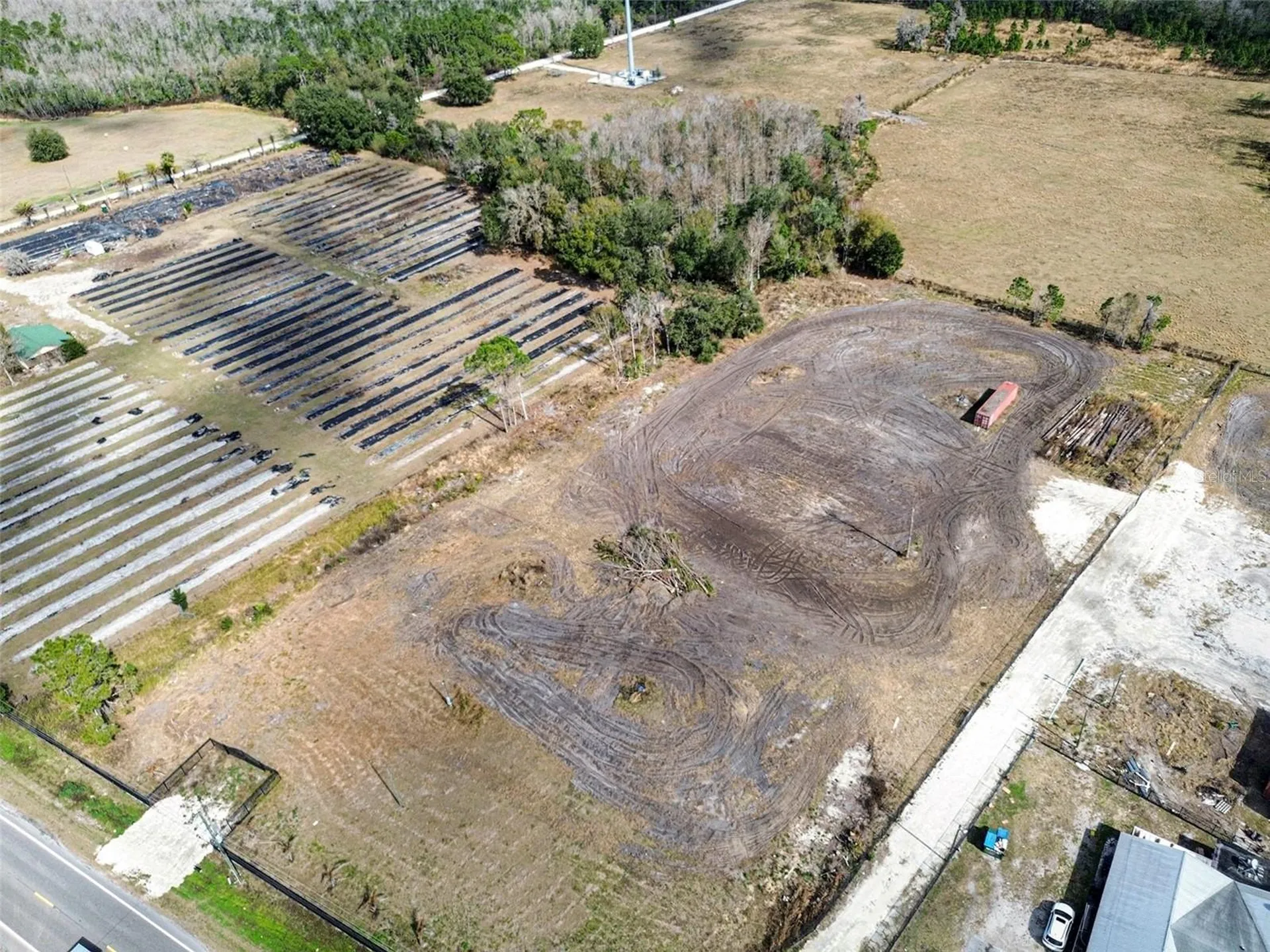 3824 State Road 33 Clermont FL 34714
