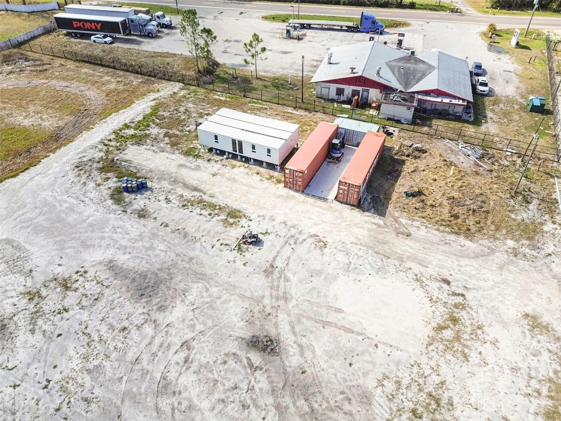 3824 State Road 33 Clermont FL 34714