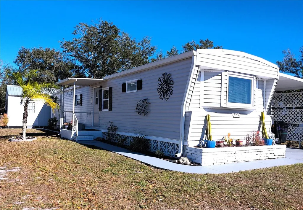 5236 Palena Boulevard North Port FL 34287