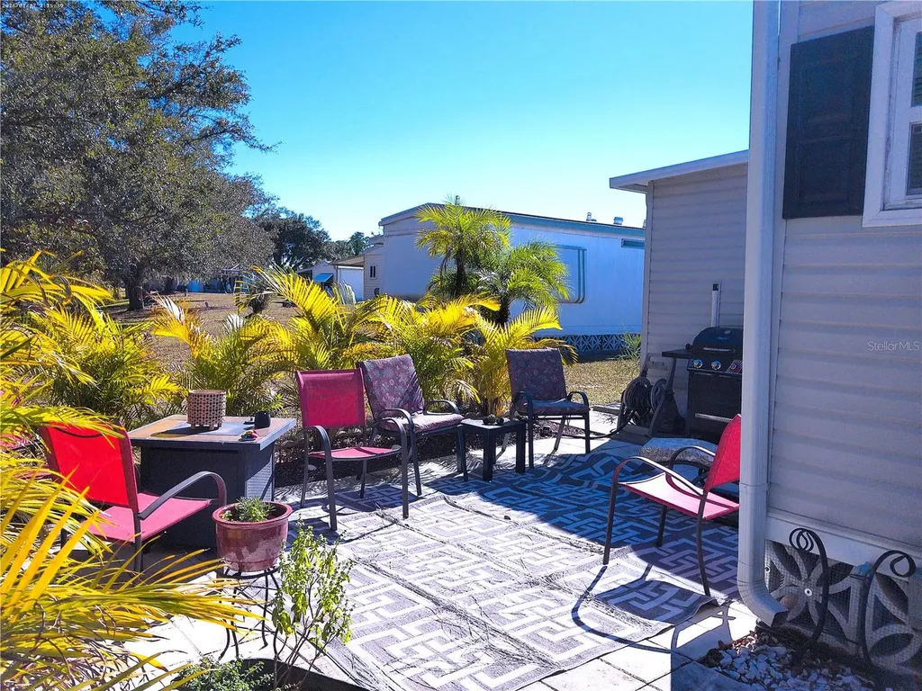 5236 Palena Boulevard North Port FL 34287