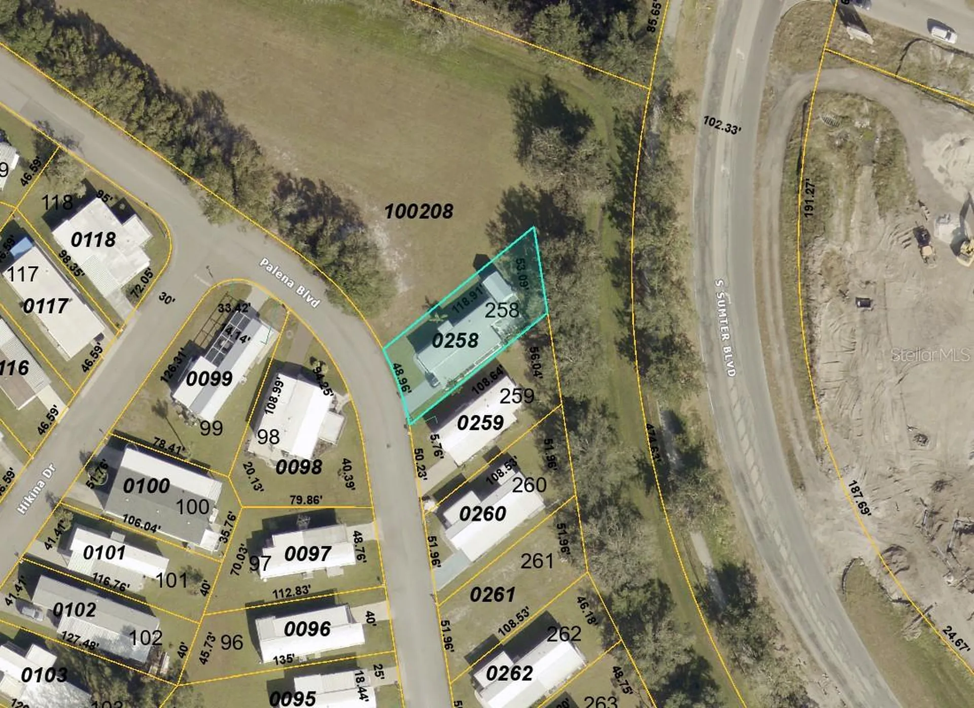5236 Palena Boulevard North Port FL 34287