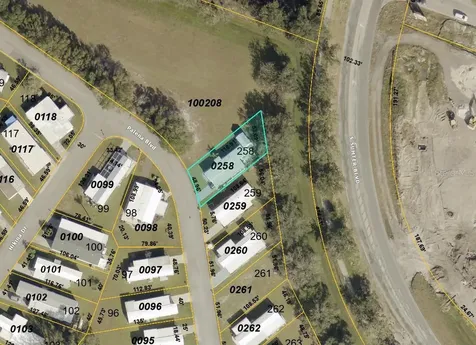 5236 Palena Boulevard North Port FL 34287
