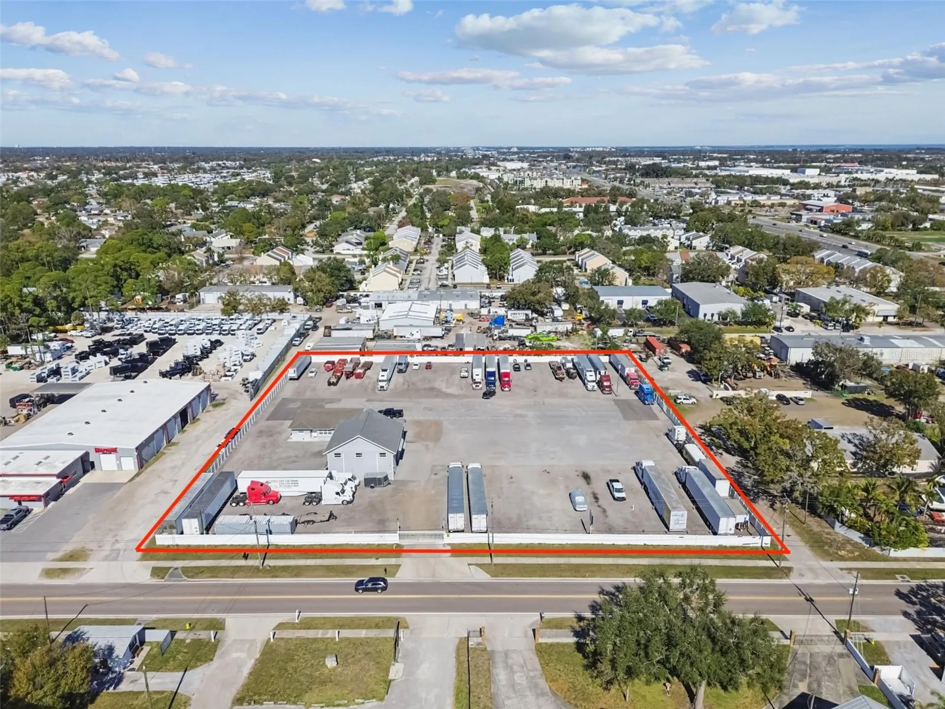 6751 118th Avenue Largo FL 33773