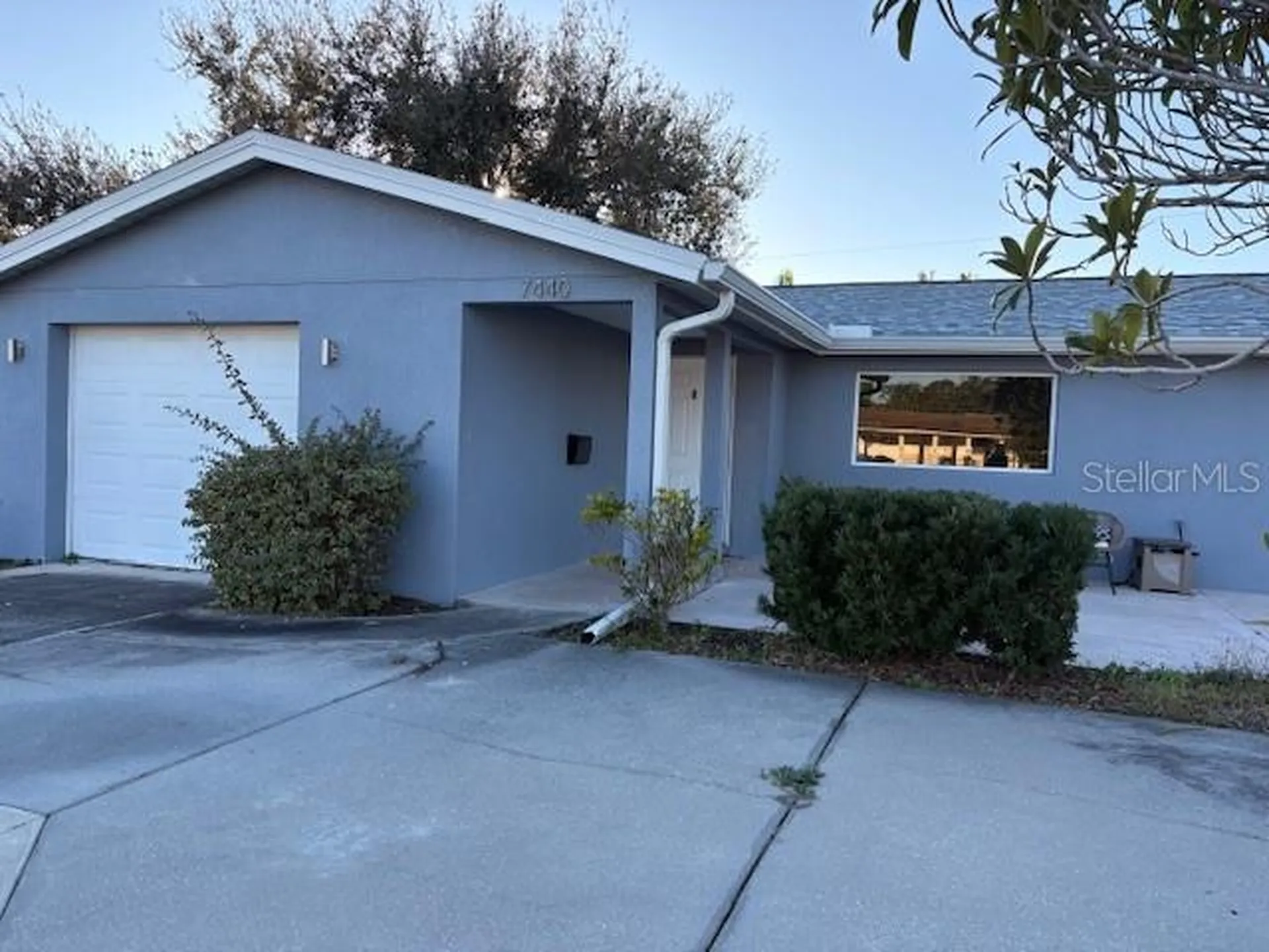 7440 1st Street N St Petersburg FL 33702