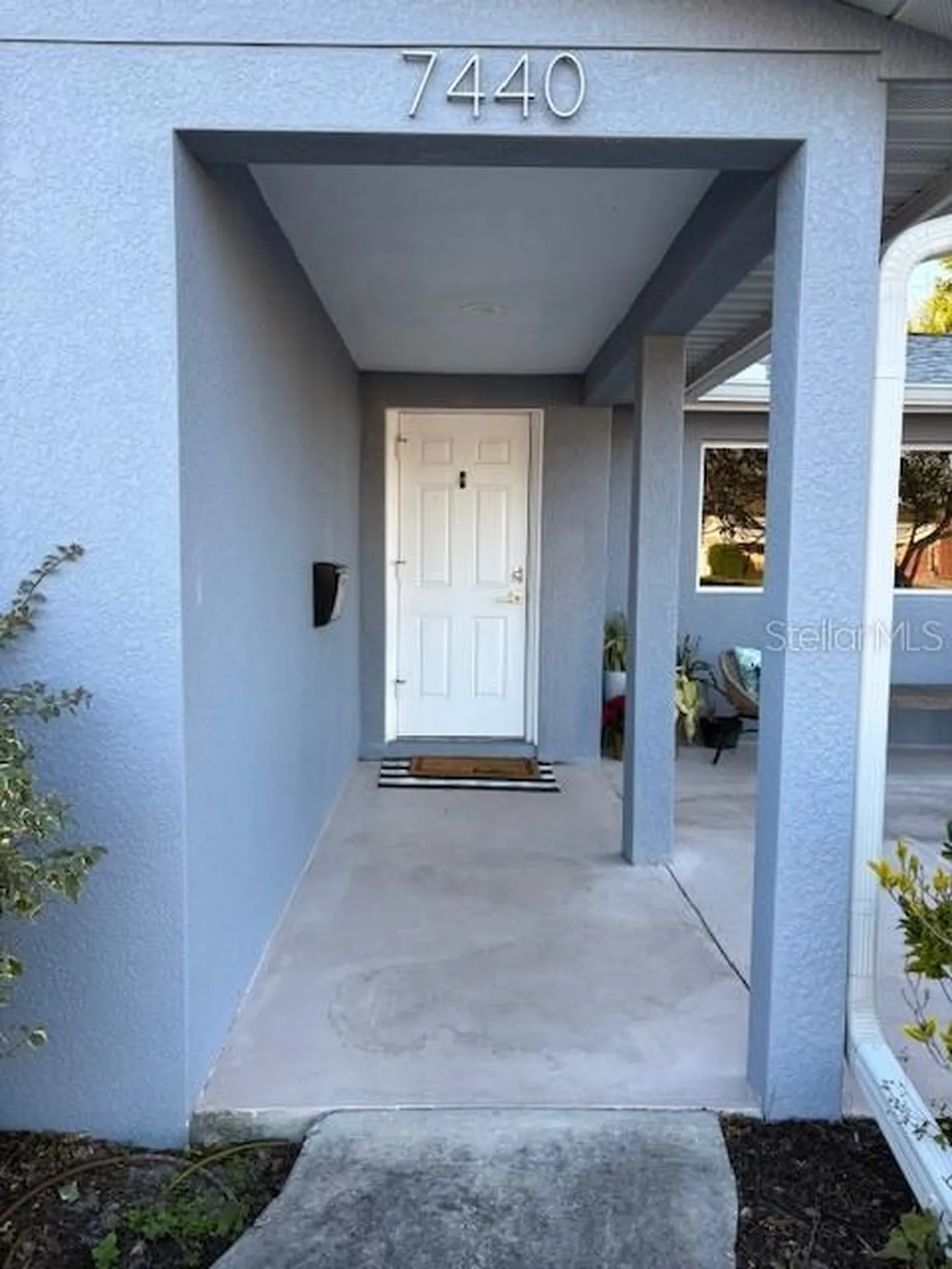 7440 1st Street N St Petersburg FL 33702