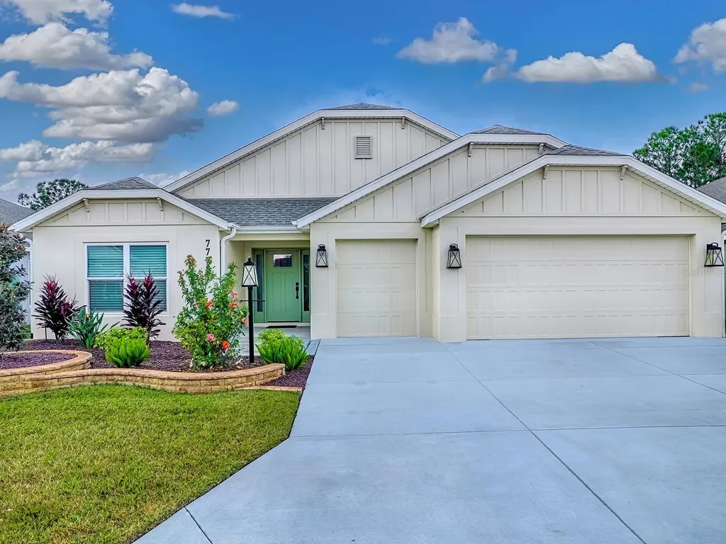 7778 Brian Etheredge Way The Villages FL 34762