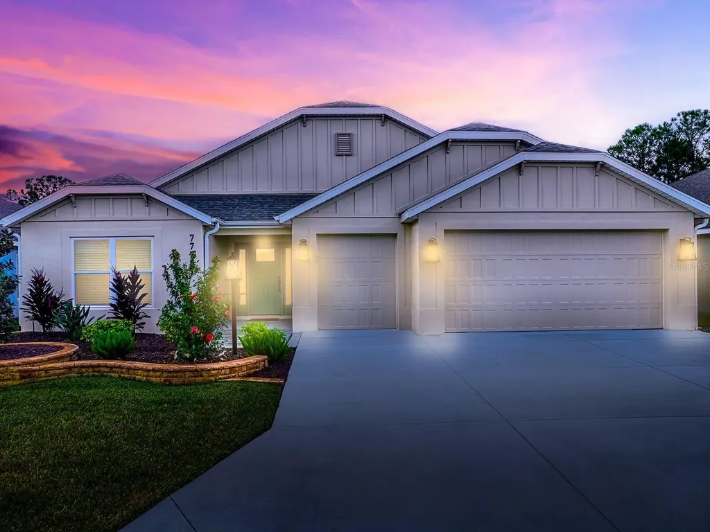7778 Brian Etheredge Way The Villages FL 34762