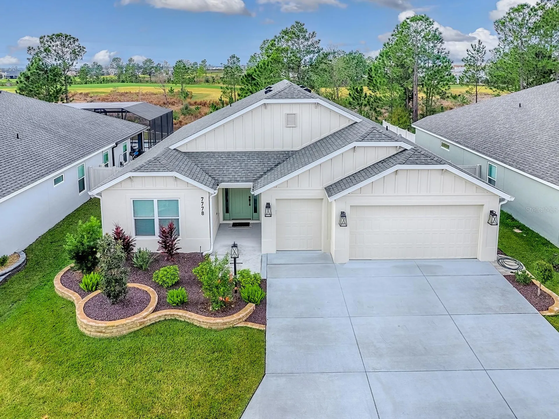7778 Brian Etheredge Way The Villages FL 34762