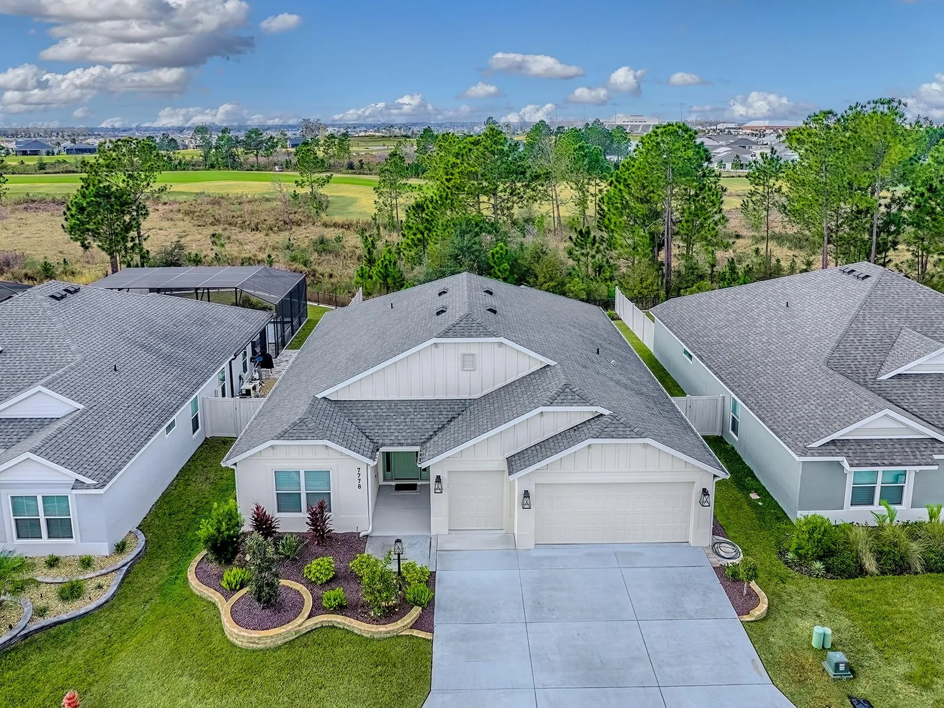 7778 Brian Etheredge Way The Villages FL 34762