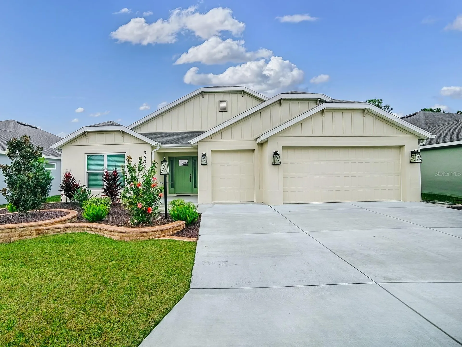 7778 Brian Etheredge Way The Villages FL 34762