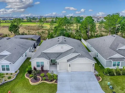 7778 Brian Etheredge Way The Villages FL 34762