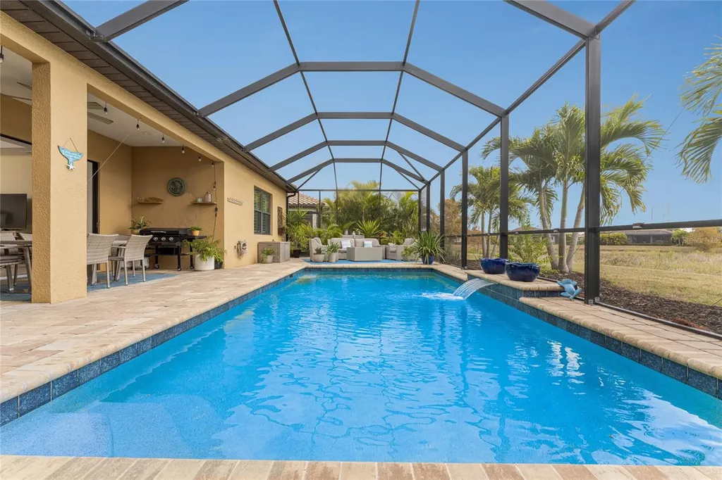 26853 Weiskopf Drive Englewood FL 34223