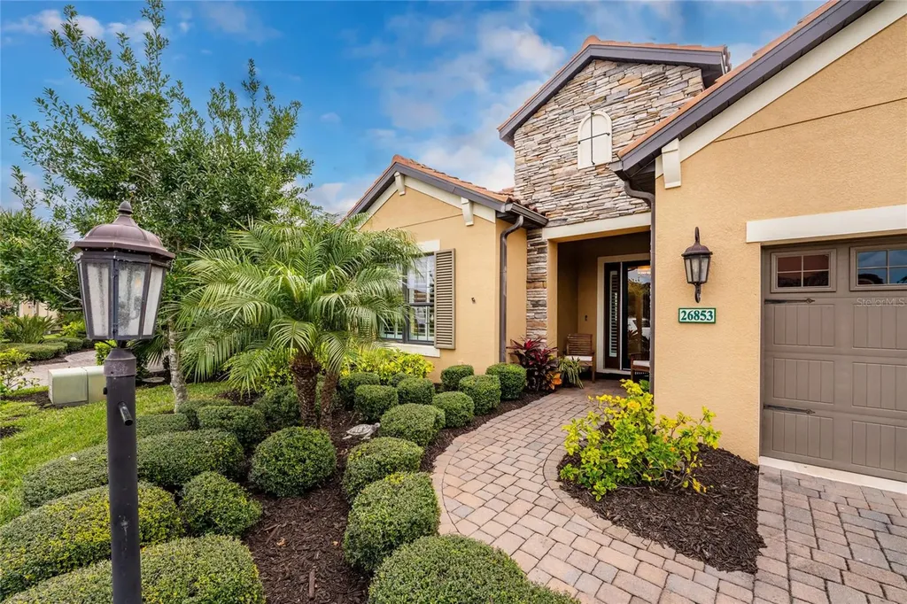 26853 Weiskopf Drive Englewood FL 34223