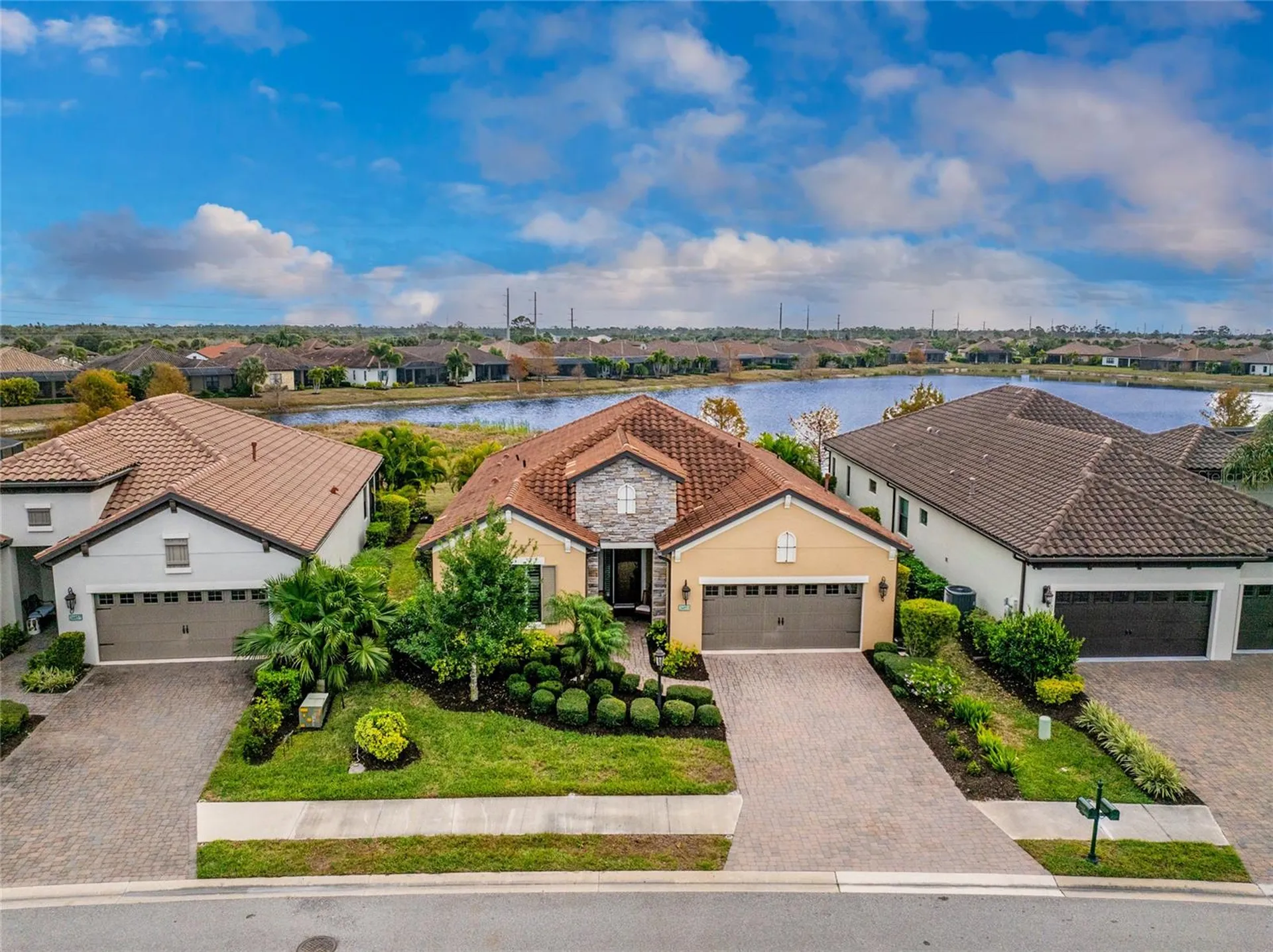 26853 Weiskopf Drive Englewood FL 34223