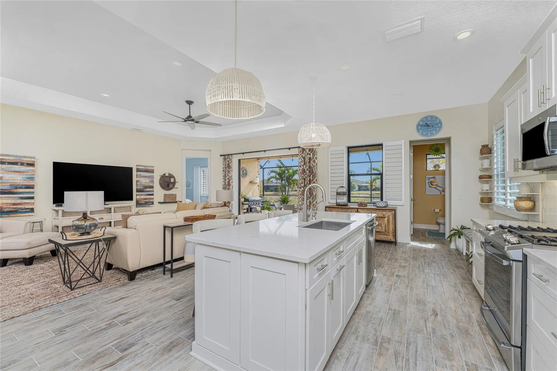 26853 Weiskopf Drive Englewood FL 34223