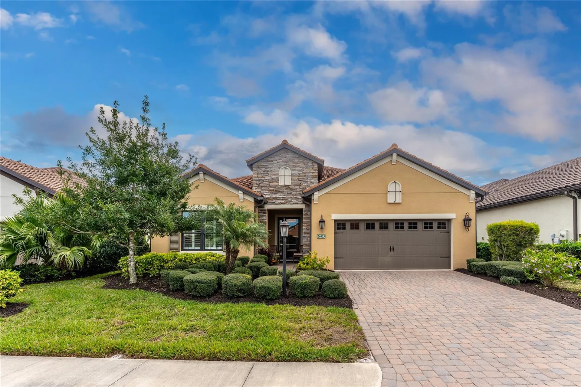 26853 Weiskopf Drive Englewood FL 34223
