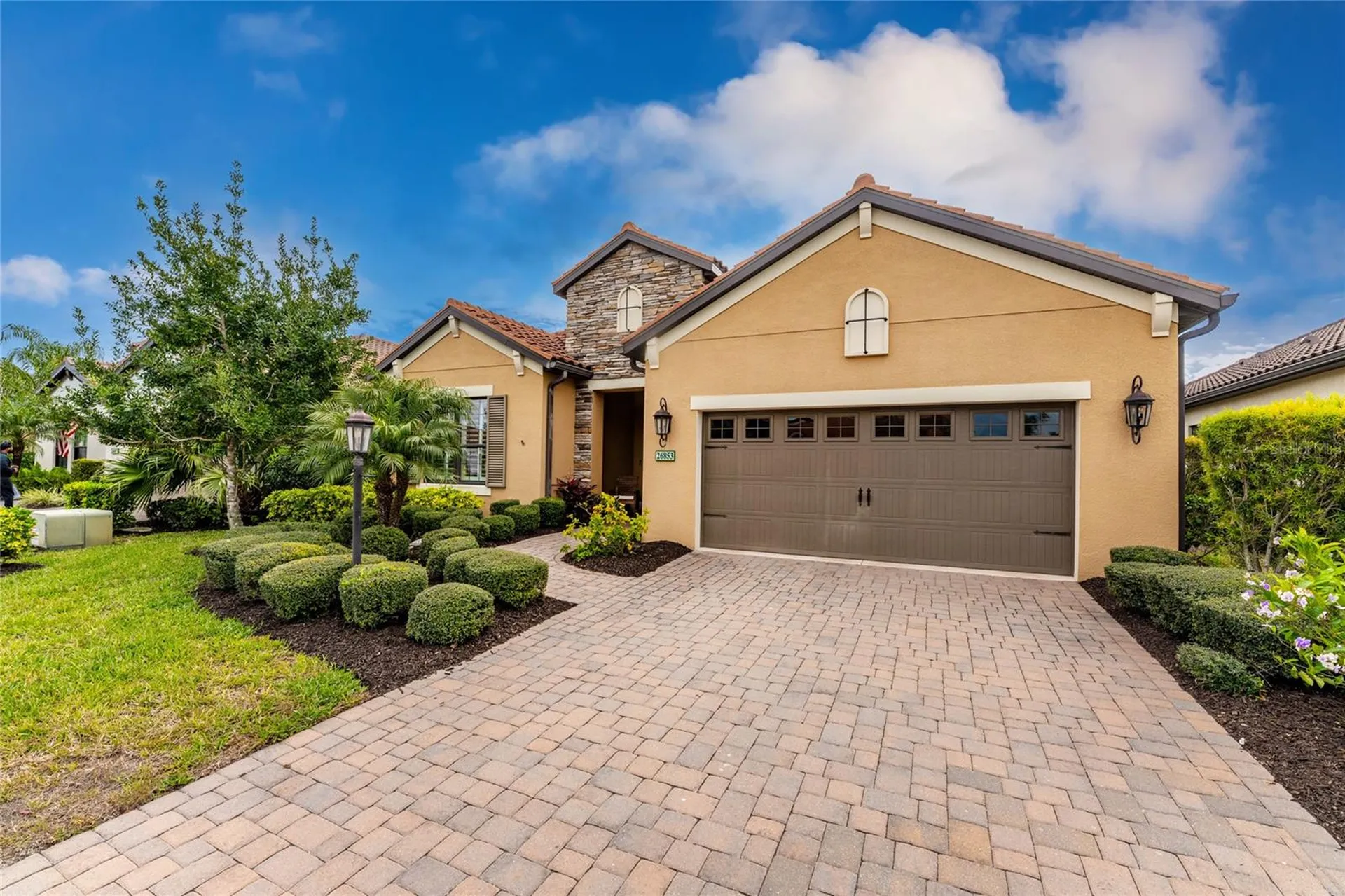 26853 Weiskopf Drive Englewood FL 34223