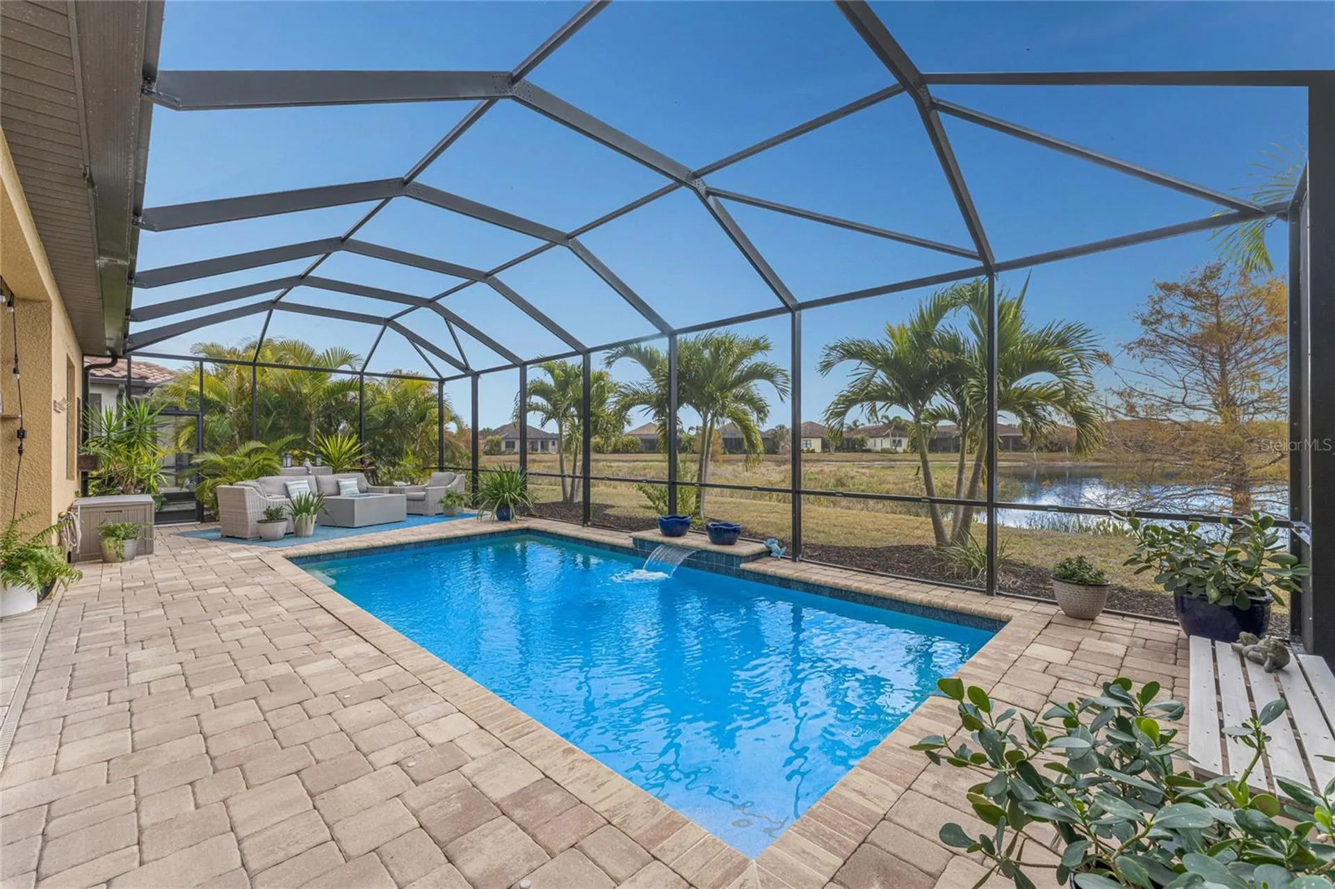 26853 Weiskopf Drive Englewood FL 34223