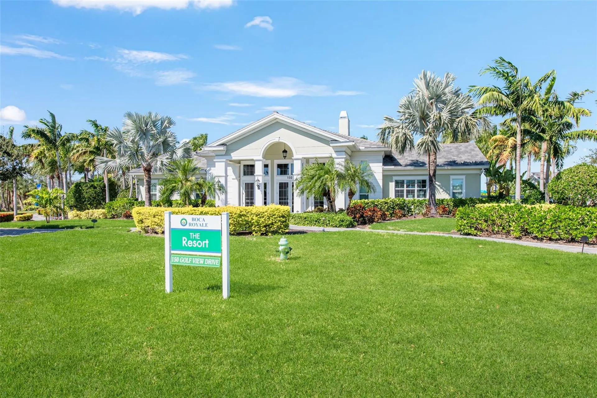 26853 Weiskopf Drive Englewood FL 34223
