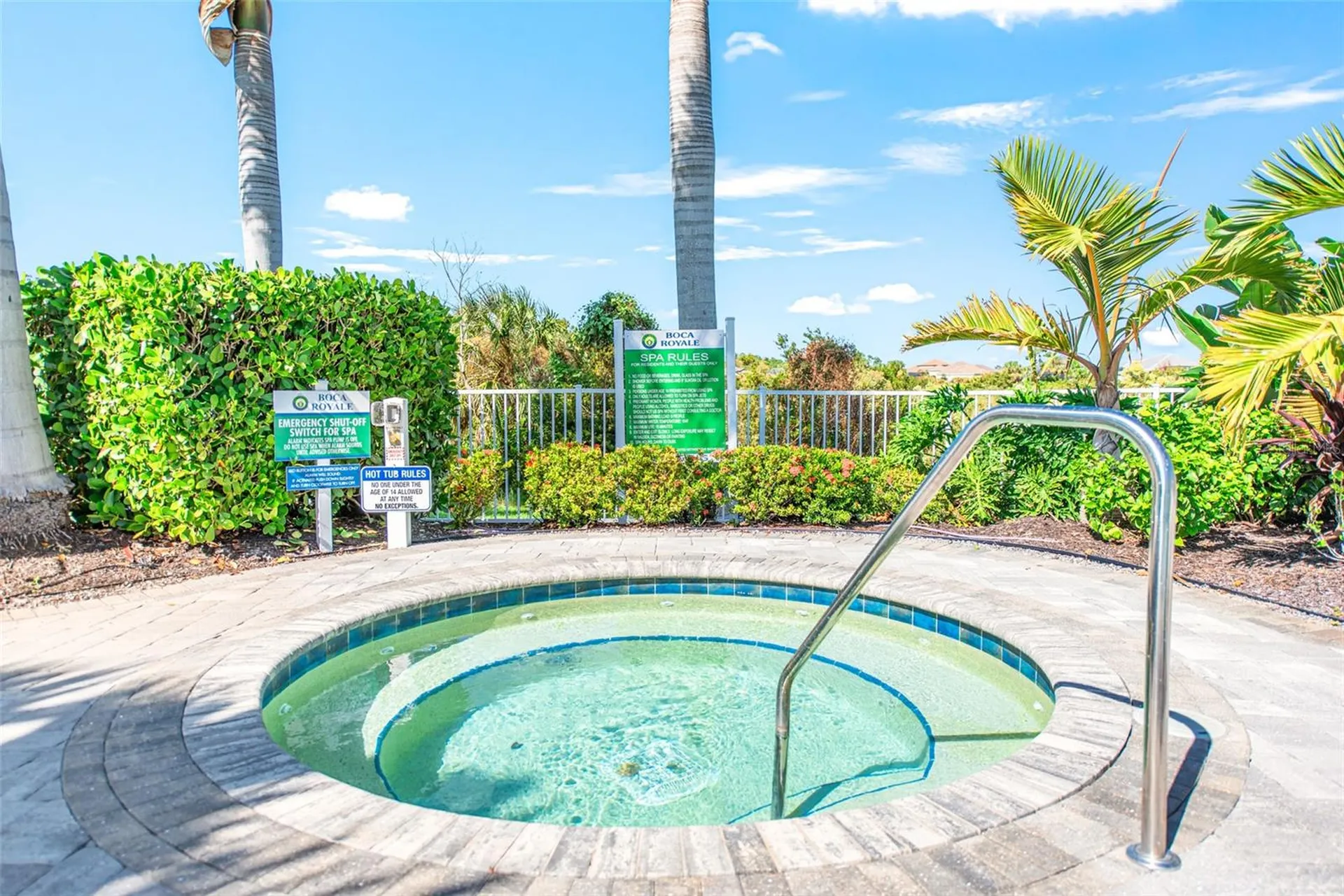26853 Weiskopf Drive Englewood FL 34223