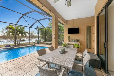 26853 Weiskopf Drive Englewood FL 34223