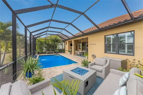 26853 Weiskopf Drive Englewood FL 34223