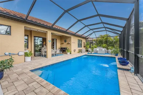 26853 Weiskopf Drive Englewood FL 34223