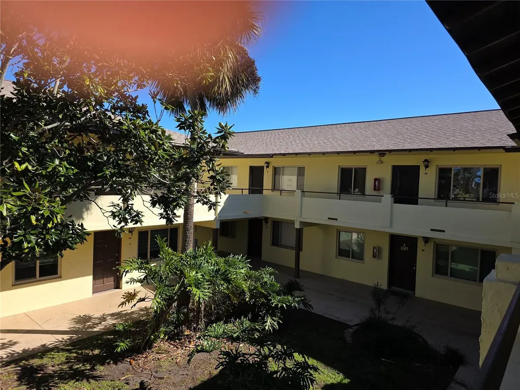 400 Oakridge Boulevard Daytona Beach FL 32118