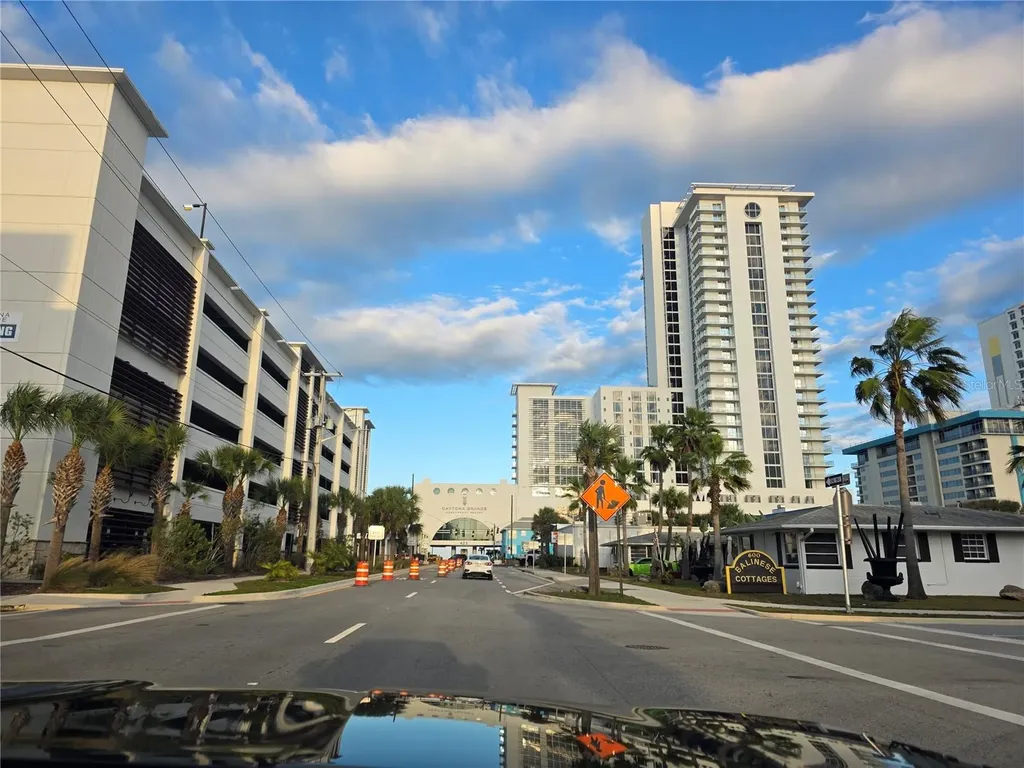 400 Oakridge Boulevard Daytona Beach FL 32118