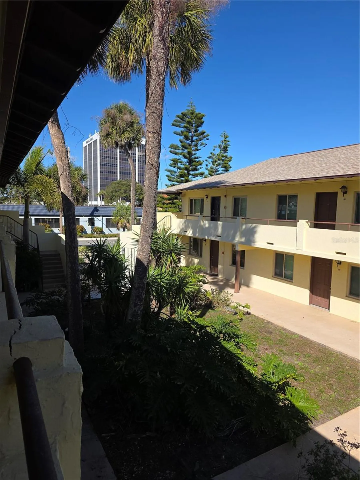 400 Oakridge Boulevard Daytona Beach FL 32118