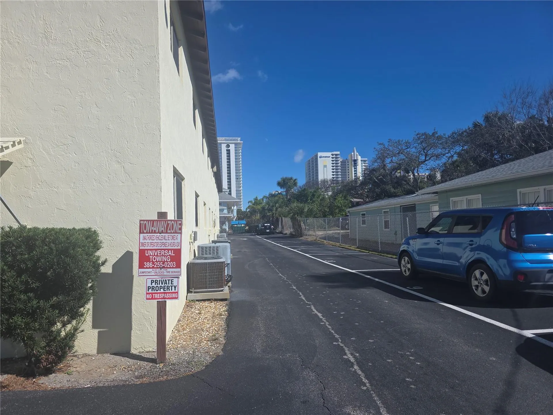 400 Oakridge Boulevard Daytona Beach FL 32118