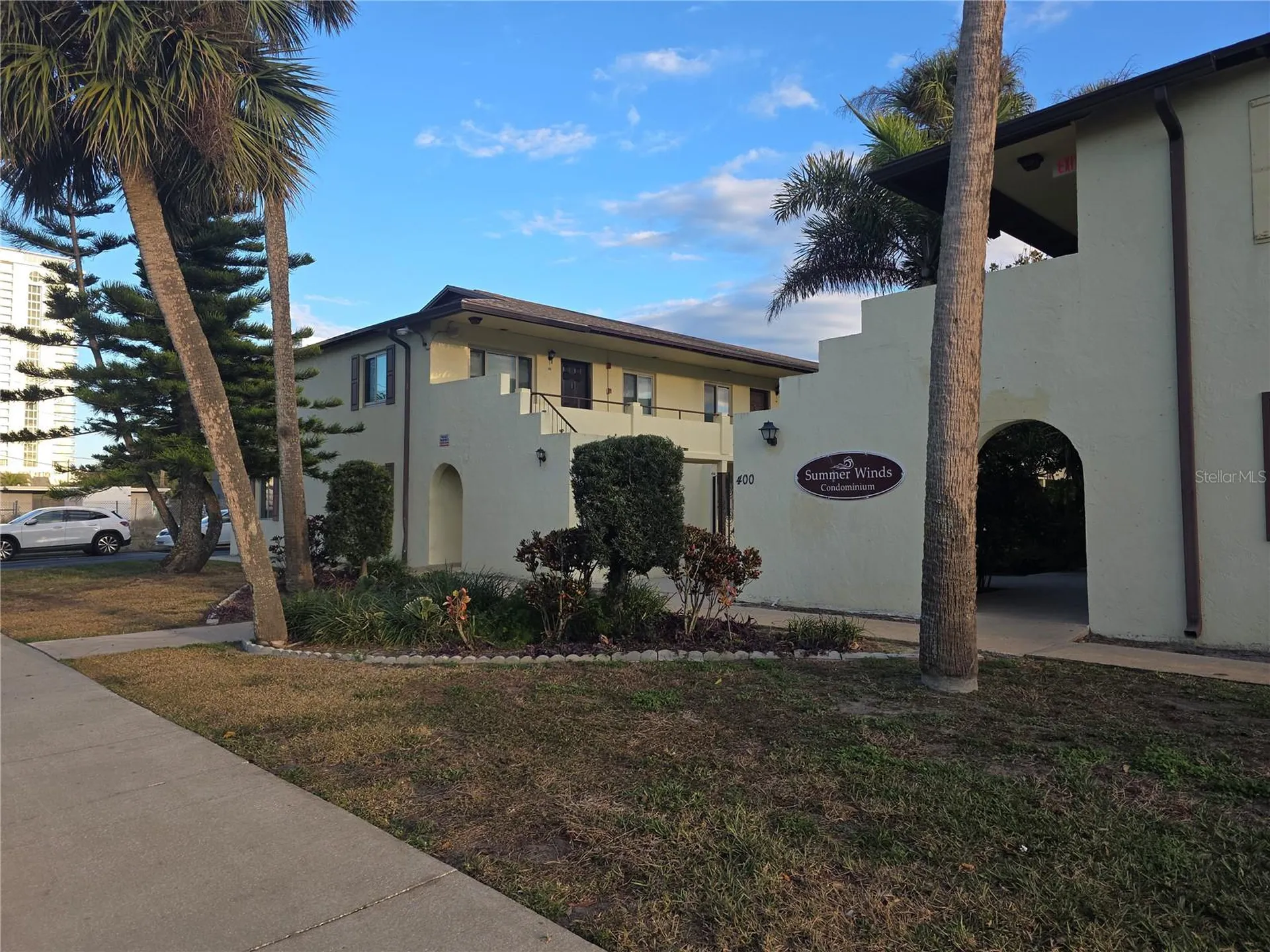 400 Oakridge Boulevard Daytona Beach FL 32118