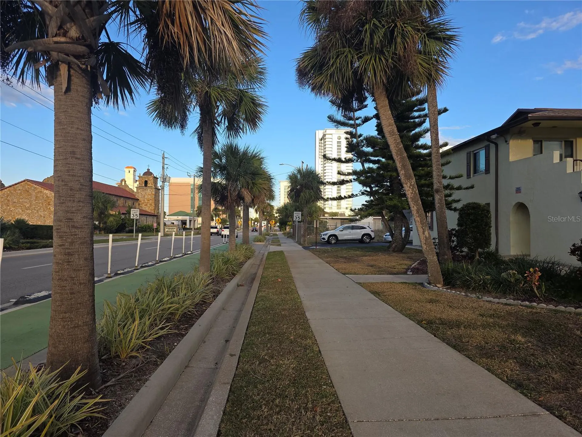 400 Oakridge Boulevard Daytona Beach FL 32118