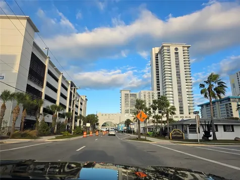 400 Oakridge Boulevard Daytona Beach FL 32118