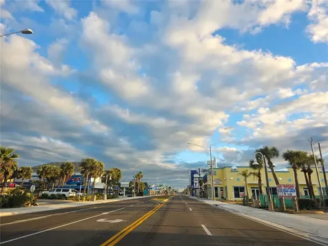 400 Oakridge Boulevard Daytona Beach FL 32118