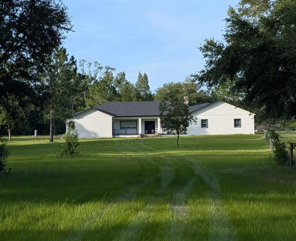 12456 155th Place Live Oak FL 32060