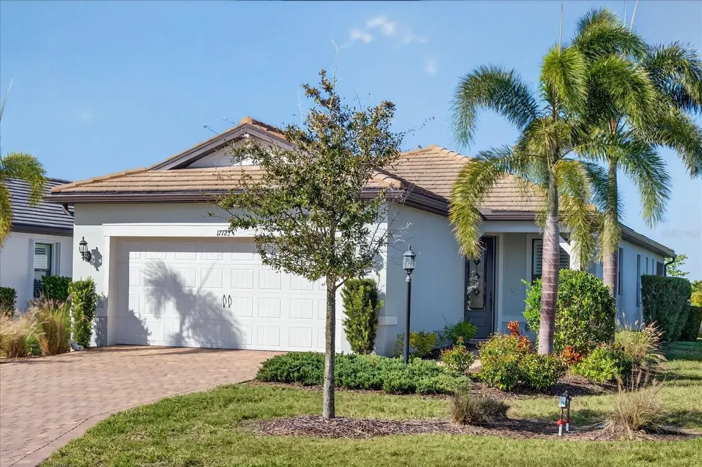 17725 Northwood Place Bradenton FL 34202