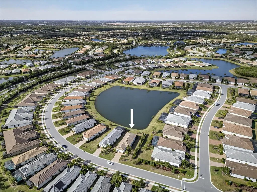 17725 Northwood Place Bradenton FL 34202