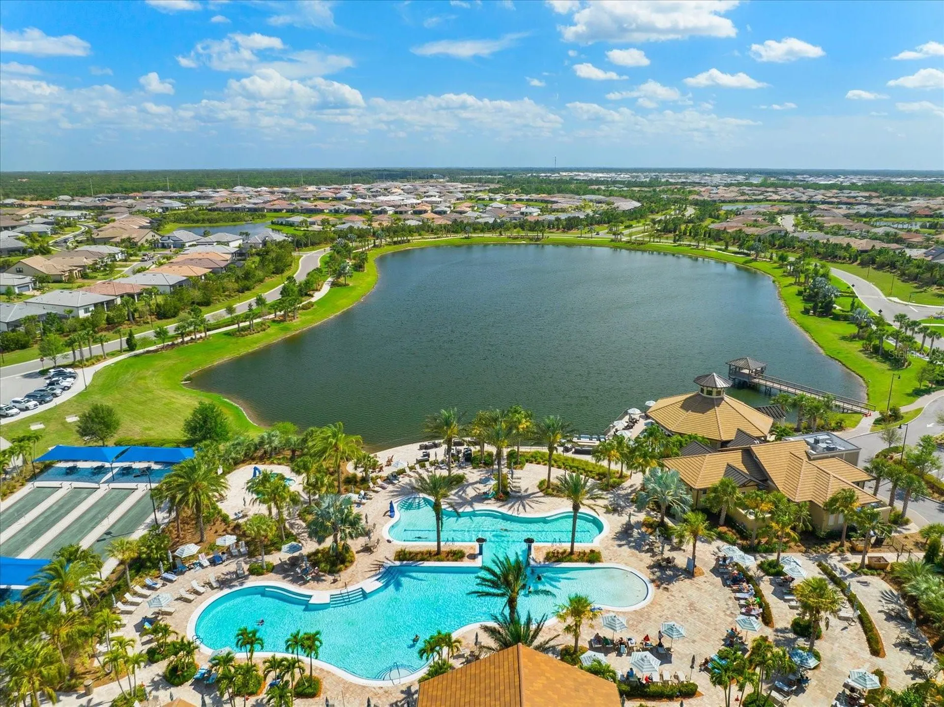 17725 Northwood Place Bradenton FL 34202
