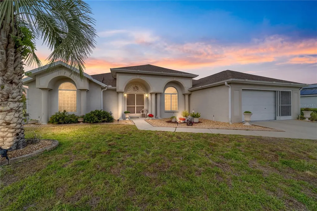 5245 NW 21st Loop Ocala FL 34482