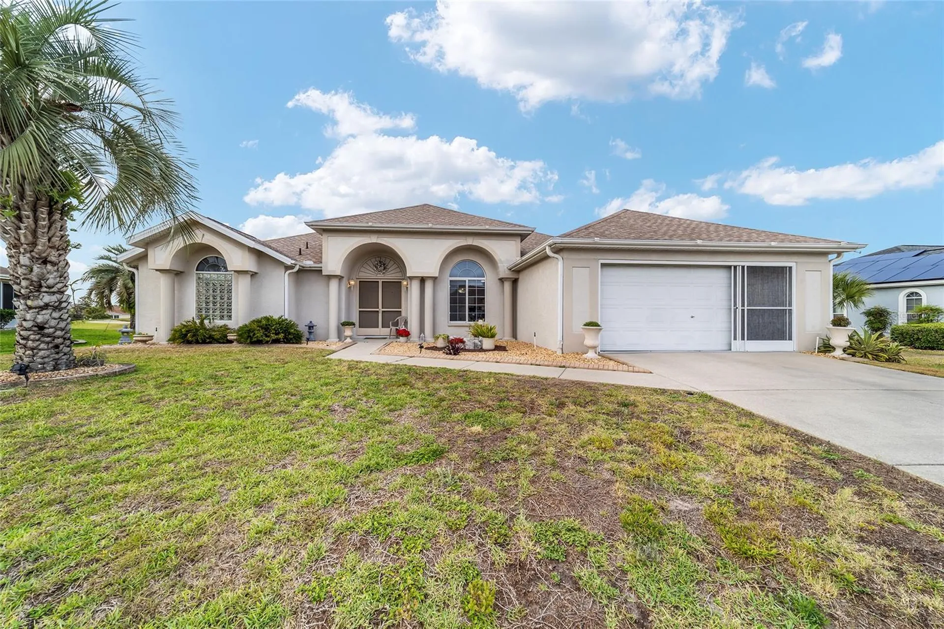 5245 NW 21st Loop Ocala FL 34482