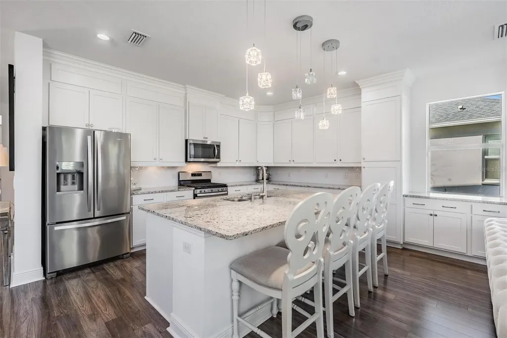8506 Eagle Brook Drive Land O Lakes FL 34638
